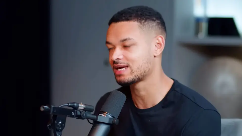 Josh Peck: The Surprising Truth Behind The 127lb Weight Loss | E238 039