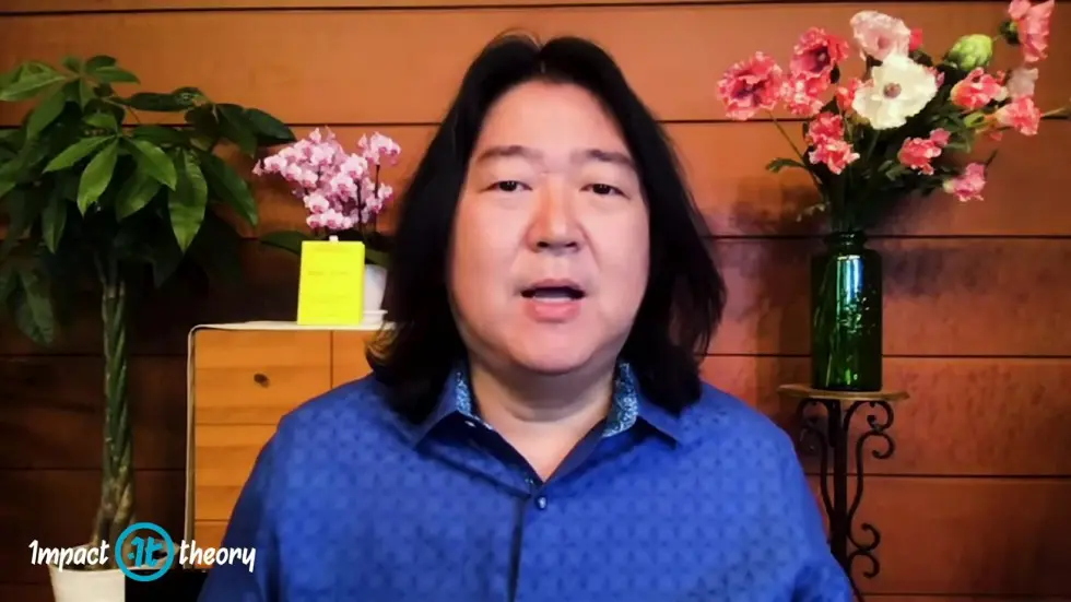 The Zen Millionaire&rsquo;s Secret to Creating Abundance | Ken Honda on Impact Theory 009