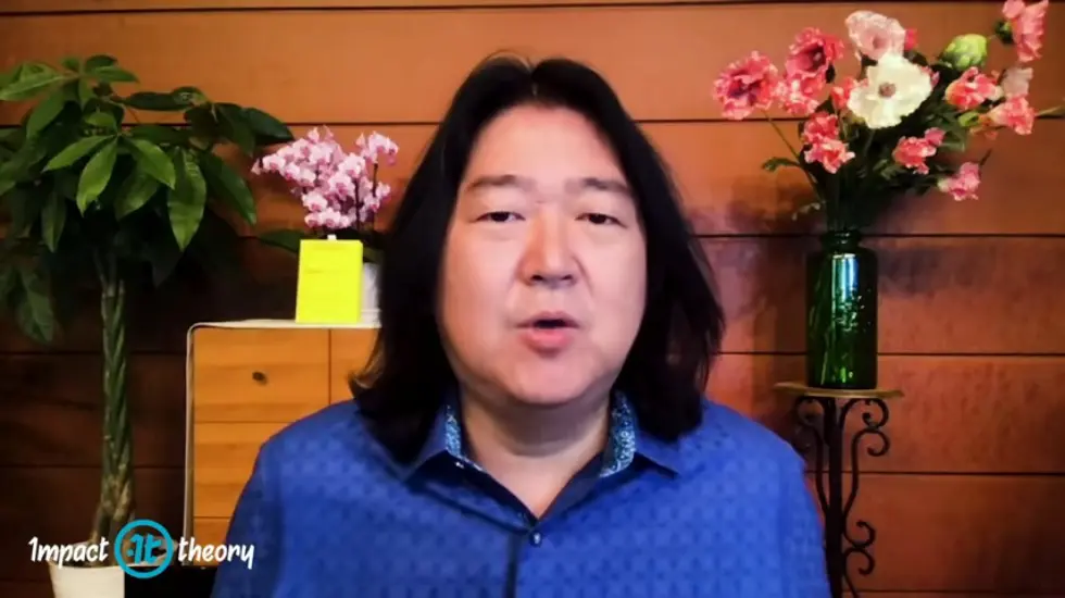 The Zen Millionaire&rsquo;s Secret to Creating Abundance | Ken Honda on Impact Theory 011