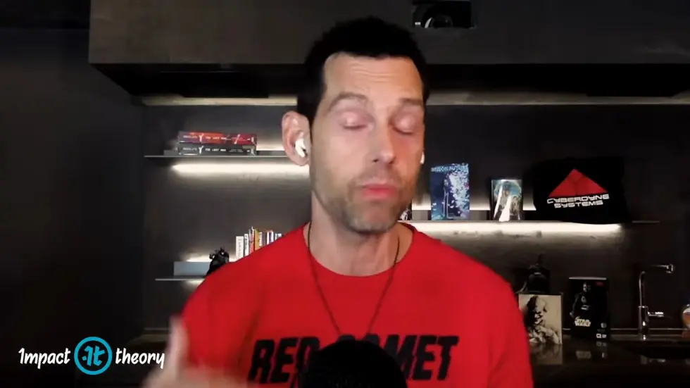 The Zen Millionaire&rsquo;s Secret to Creating Abundance | Ken Honda on Impact Theory 016