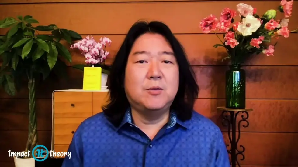 The Zen Millionaire&rsquo;s Secret to Creating Abundance | Ken Honda on Impact Theory 021