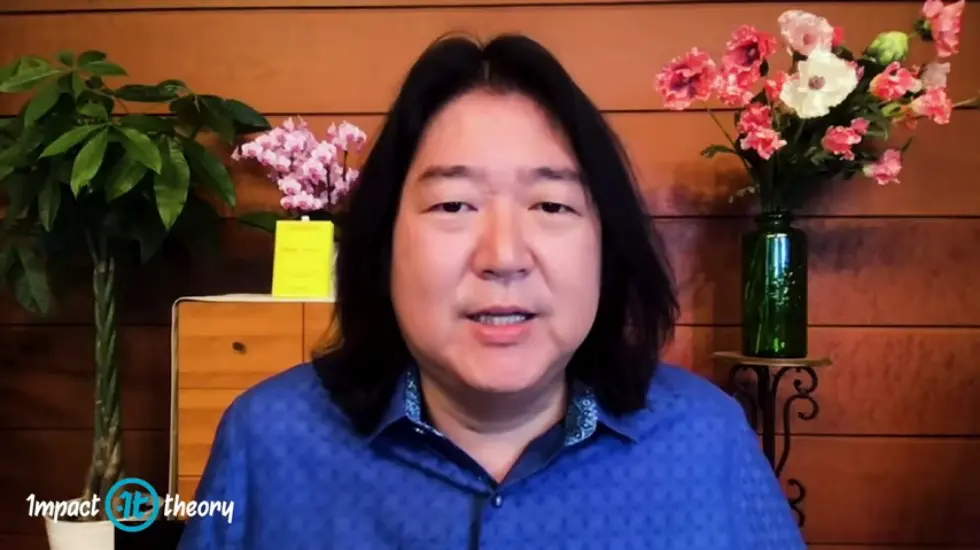The Zen Millionaire&rsquo;s Secret to Creating Abundance | Ken Honda on Impact Theory 024