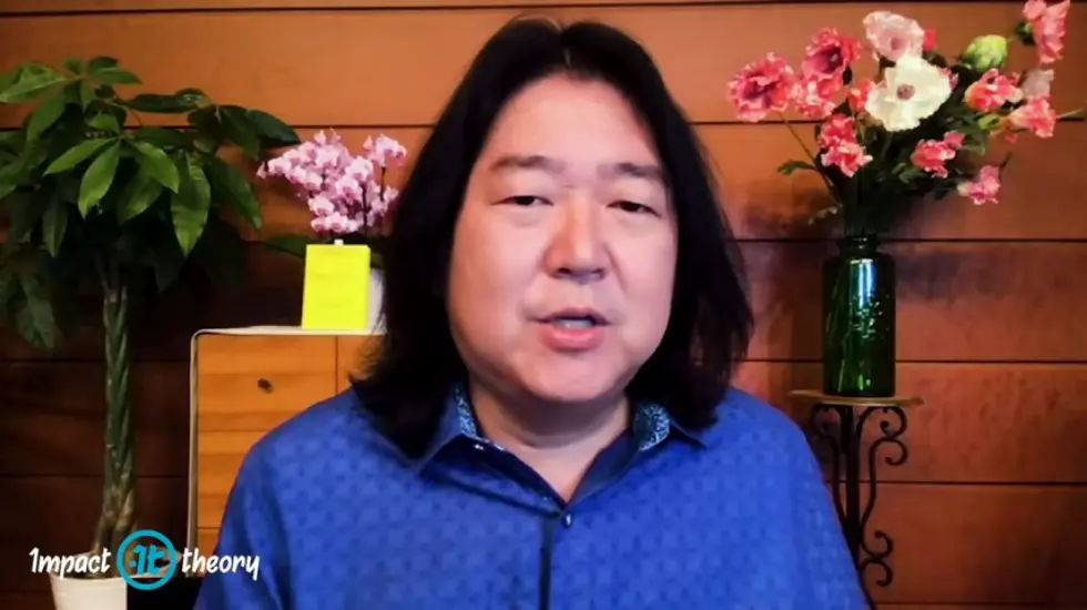 The Zen Millionaire&rsquo;s Secret to Creating Abundance | Ken Honda on Impact Theory 025