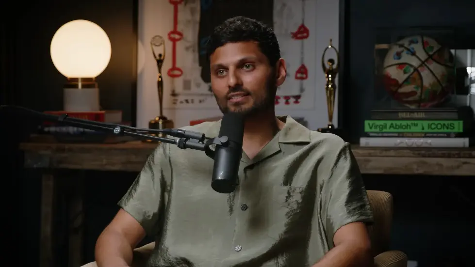 Kendall Jenner Opens Up About Anxiety, Insecurity, & How To Be Truly Happy! | Jay Shetty 007