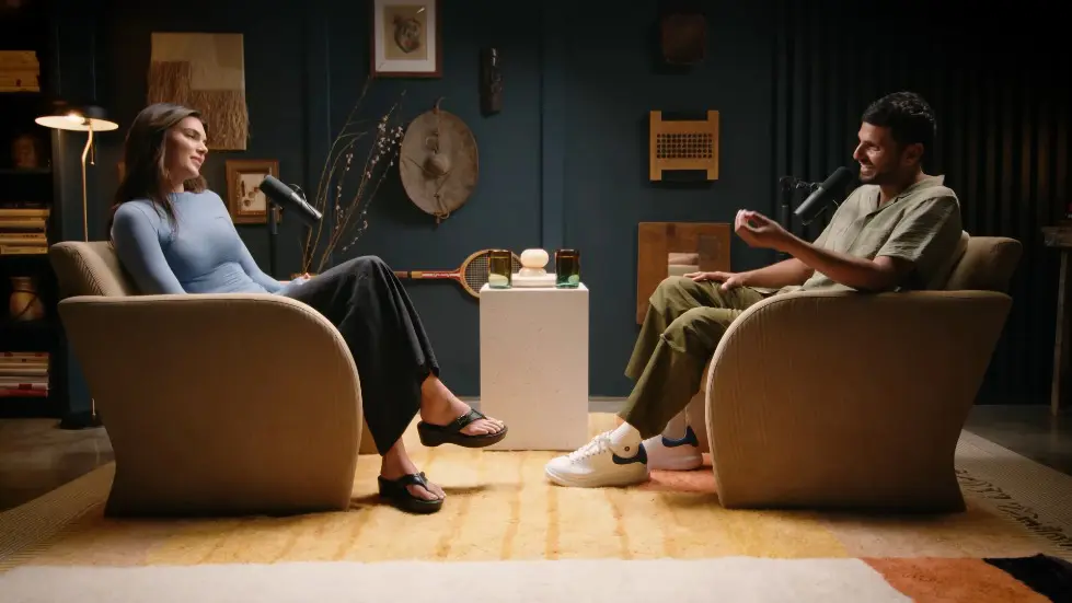 Kendall Jenner Opens Up About Anxiety, Insecurity, & How To Be Truly Happy! | Jay Shetty 025