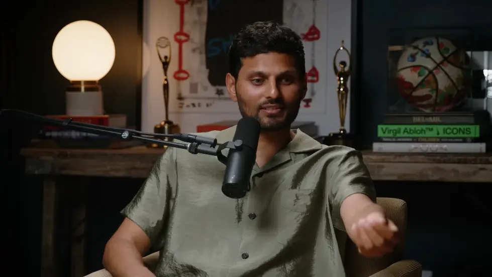 Kendall Jenner ON: Setting Boundaries & Putting Yourself First For SUCCESS & HAPPINESS | Jay Shetty 011