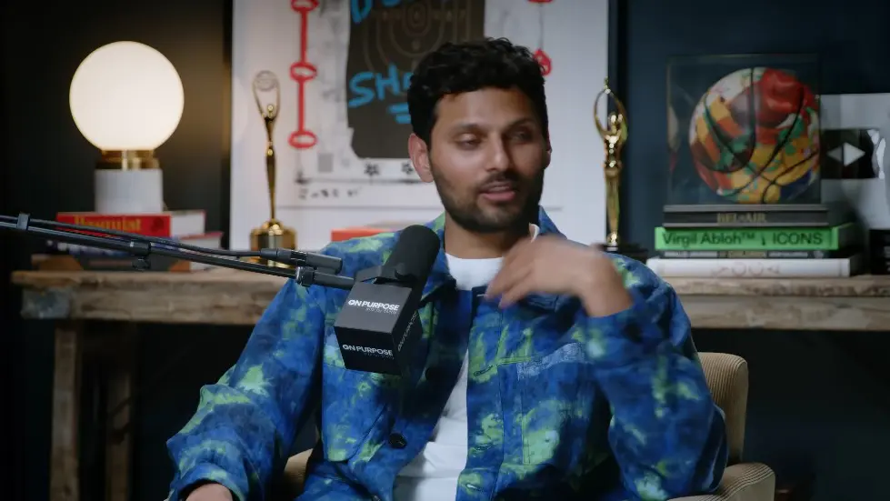 Kevin Hart ON: The SECRET To Success & Happiness NOBODY TALKS ABOUT (Do This In 2023) | Jay Shetty 012