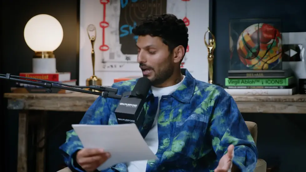 Kevin Hart ON: The SECRET To Success & Happiness NOBODY TALKS ABOUT (Do This In 2023) | Jay Shetty 013