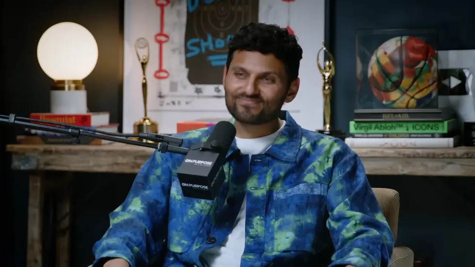 Kevin Hart ON: The SECRET To Success & Happiness NOBODY TALKS ABOUT (Do This In 2023) | Jay Shetty 019