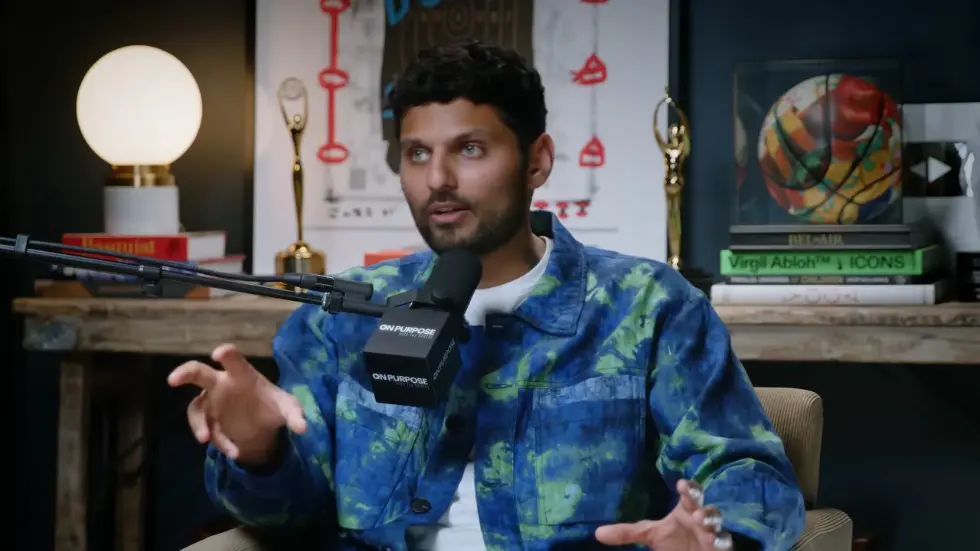 Kevin Hart ON: The SECRET To Success & Happiness NOBODY TALKS ABOUT (Do This In 2023) | Jay Shetty 031