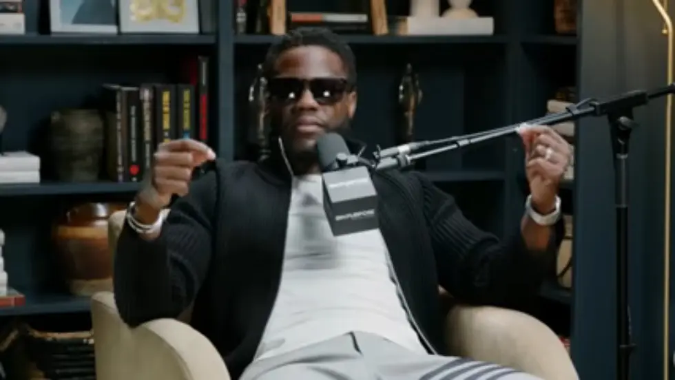 Kevin Hart ON: The SECRET To Success & Happiness NOBODY TALKS ABOUT (Do This In 2023) | Jay Shetty 036