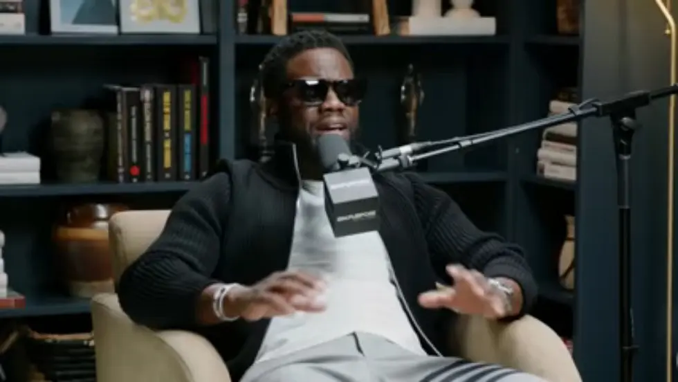 Kevin Hart ON: The SECRET To Success & Happiness NOBODY TALKS ABOUT (Do This In 2023) | Jay Shetty 041