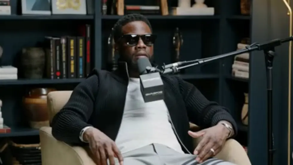 Kevin Hart ON: The SECRET To Success & Happiness NOBODY TALKS ABOUT (Do This In 2023) | Jay Shetty 042