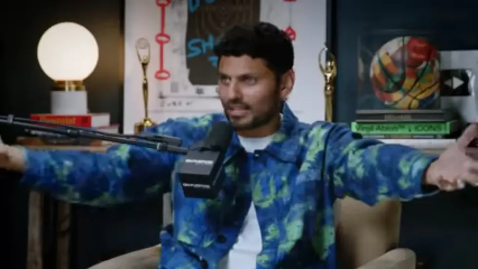 Kevin Hart ON: The SECRET To Success & Happiness NOBODY TALKS ABOUT (Do This In 2023) | Jay Shetty 044