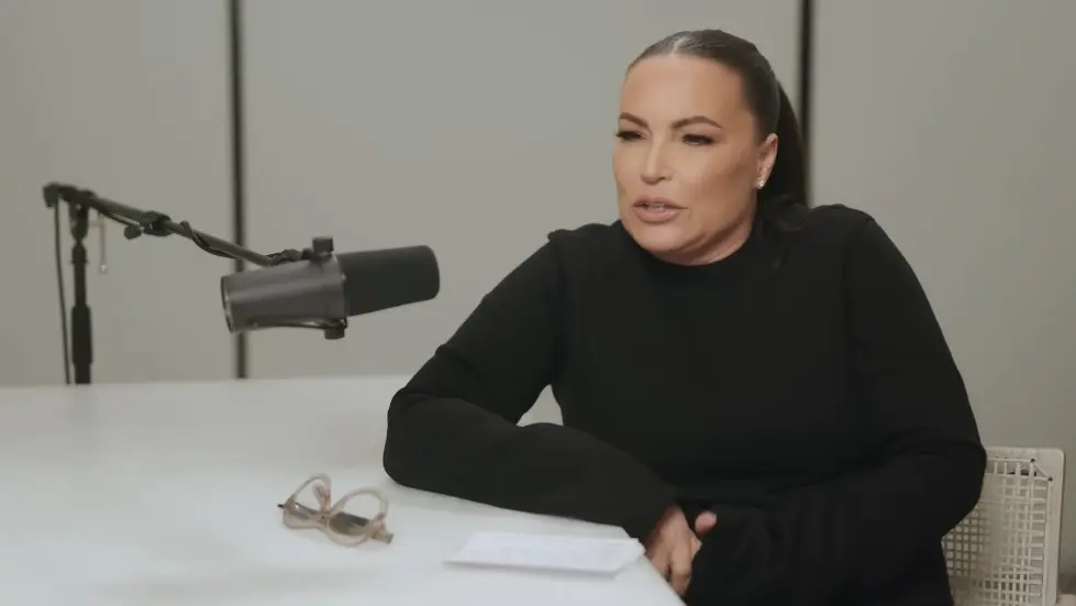 Kim Kardashian | Angie Martinez IRL Podcast 001
