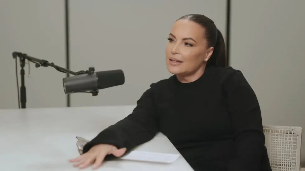 Kim Kardashian | Angie Martinez IRL Podcast 003