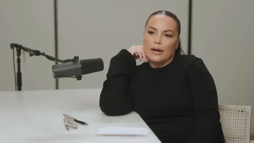 Kim Kardashian | Angie Martinez IRL Podcast 005