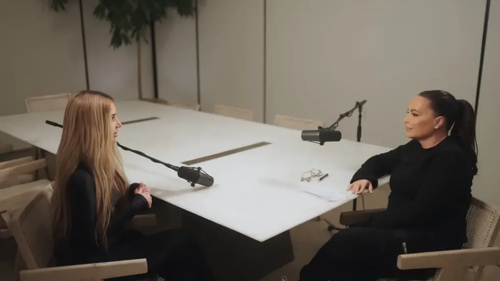 Kim Kardashian | Angie Martinez IRL Podcast 011