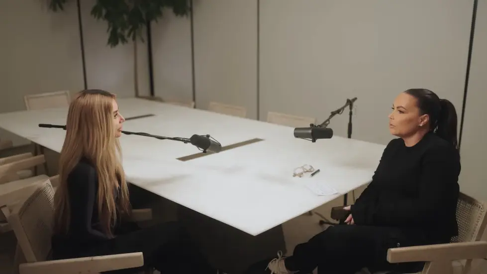 Kim Kardashian | Angie Martinez IRL Podcast 021