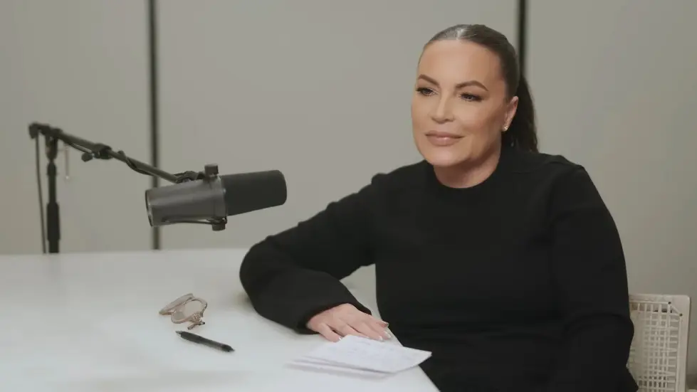 Kim Kardashian | Angie Martinez IRL Podcast 023