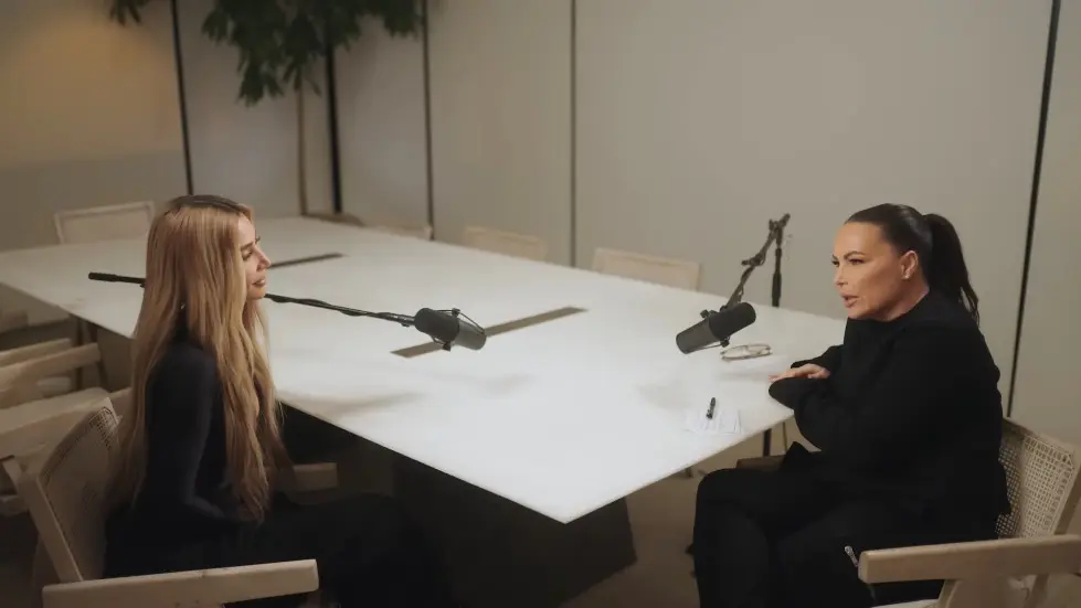 Kim Kardashian | Angie Martinez IRL Podcast 027