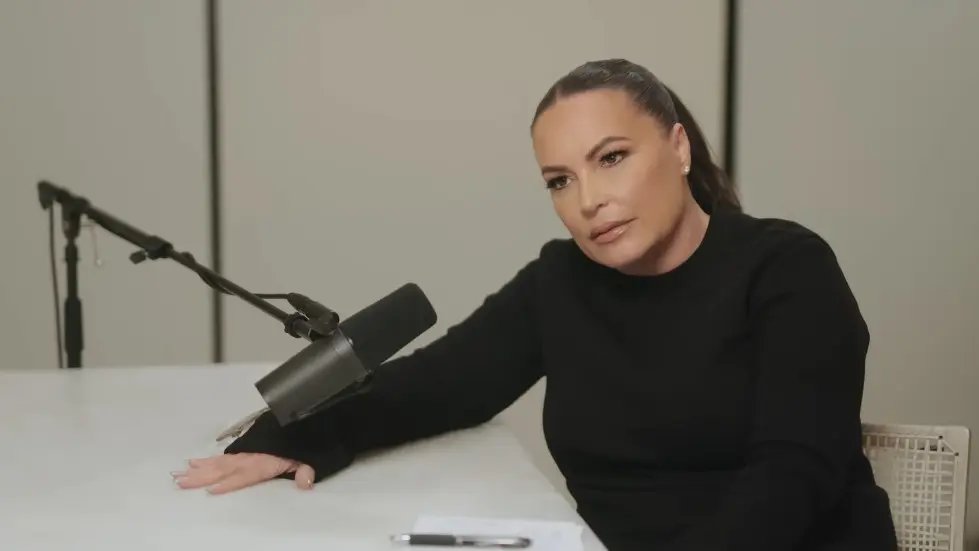 Kim Kardashian | Angie Martinez IRL Podcast 029