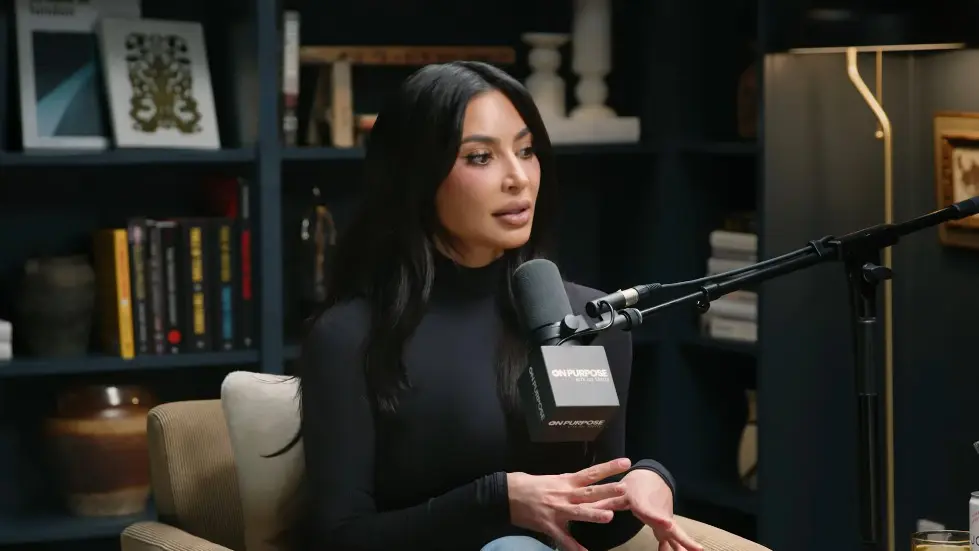 Kim Kardashian OPENS UP About Insecurity, Healing Your Pain, & Finding HAPPINESS | Jay Shetty 010