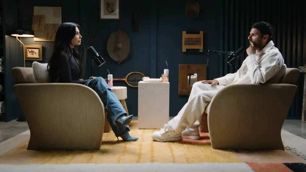 Kim Kardashian OPENS UP About Insecurity, Healing Your Pain, & Finding HAPPINESS | Jay Shetty 021