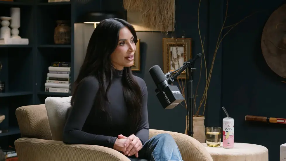 Kim Kardashian OPENS UP About Insecurity, Healing Your Pain, & Finding HAPPINESS | Jay Shetty 026