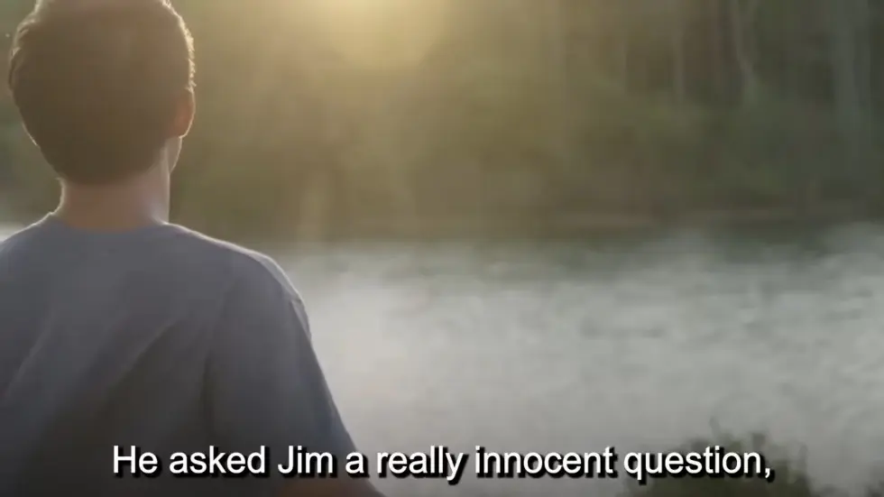 Why You Need to Stop Saying What People Want to Hear | Kyle Cease on Impact Theory 003