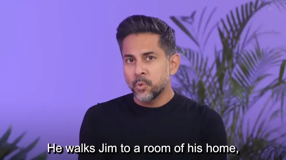 Why You Need to Stop Saying What People Want to Hear | Kyle Cease on Impact Theory 005