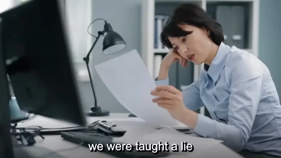 Why You Need to Stop Saying What People Want to Hear | Kyle Cease on Impact Theory 008