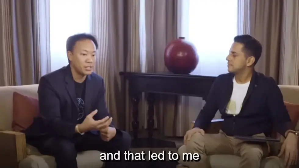 Why You Need to Stop Saying What People Want to Hear | Kyle Cease on Impact Theory 010