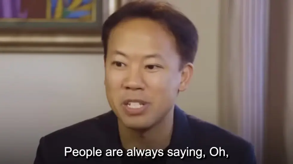 Why You Need to Stop Saying What People Want to Hear | Kyle Cease on Impact Theory 012