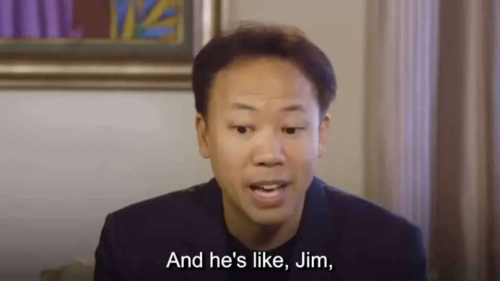 Why You Need to Stop Saying What People Want to Hear | Kyle Cease on Impact Theory 013