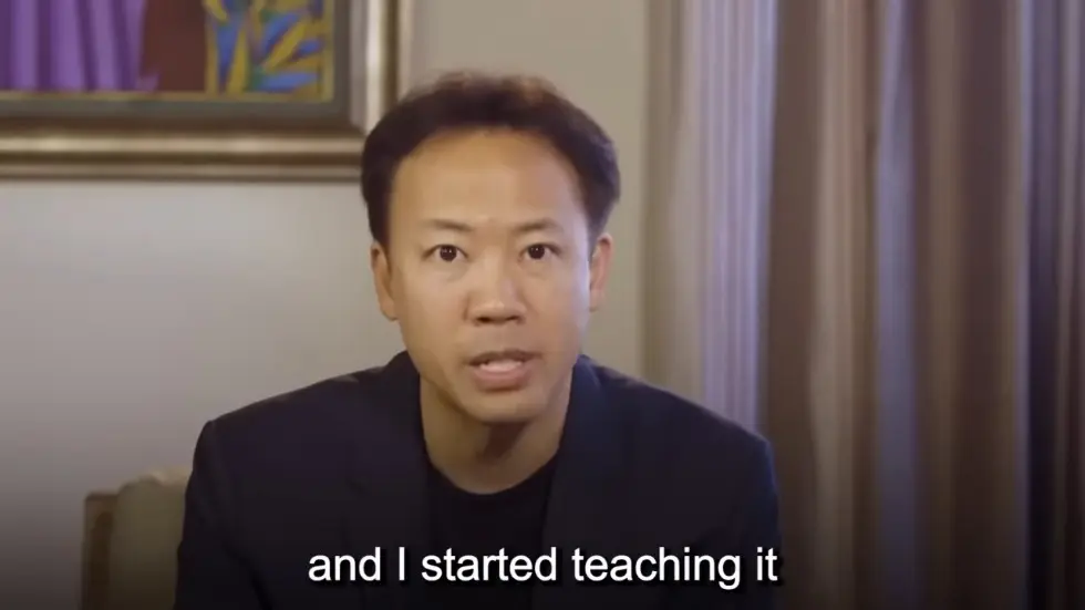 Why You Need to Stop Saying What People Want to Hear | Kyle Cease on Impact Theory 016