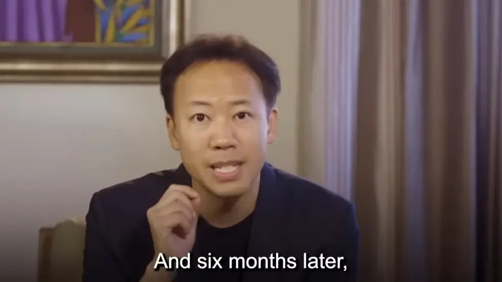 Why You Need to Stop Saying What People Want to Hear | Kyle Cease on Impact Theory 017