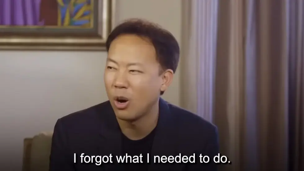 Why You Need to Stop Saying What People Want to Hear | Kyle Cease on Impact Theory 020