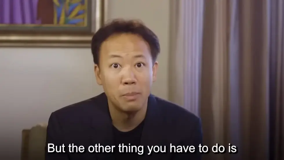 Why You Need to Stop Saying What People Want to Hear | Kyle Cease on Impact Theory 021