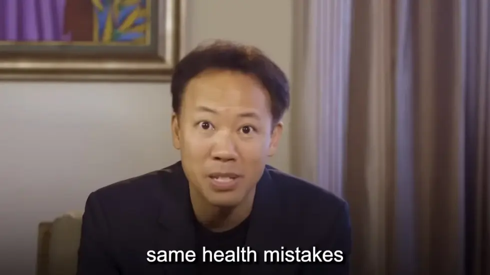 Why You Need to Stop Saying What People Want to Hear | Kyle Cease on Impact Theory 024