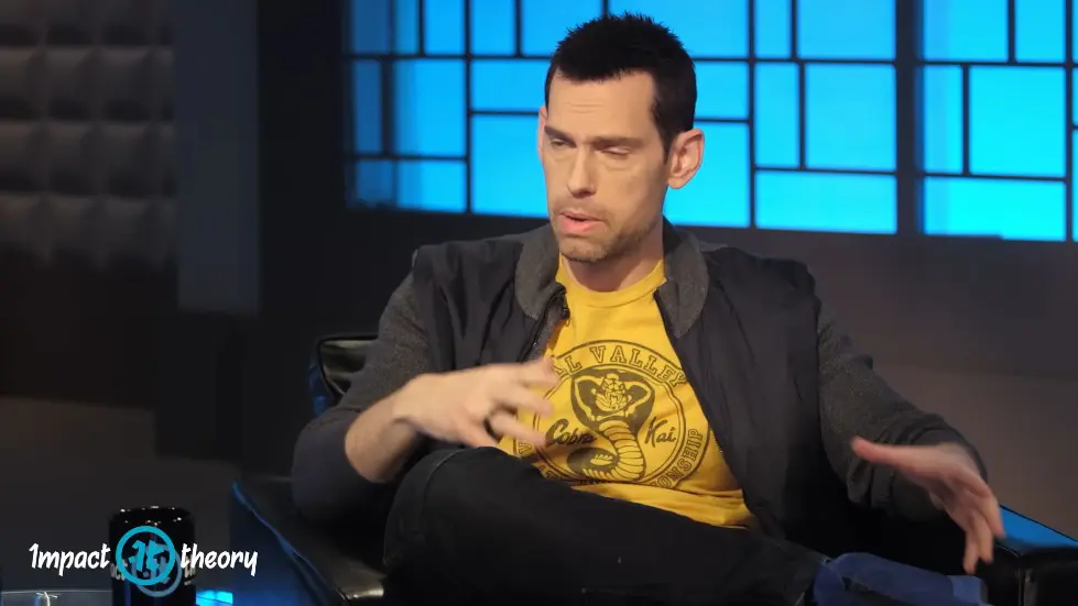 Manipulate Your Sense of Time With 3 Steps | Laura Vanderkam on Impact Theory 010