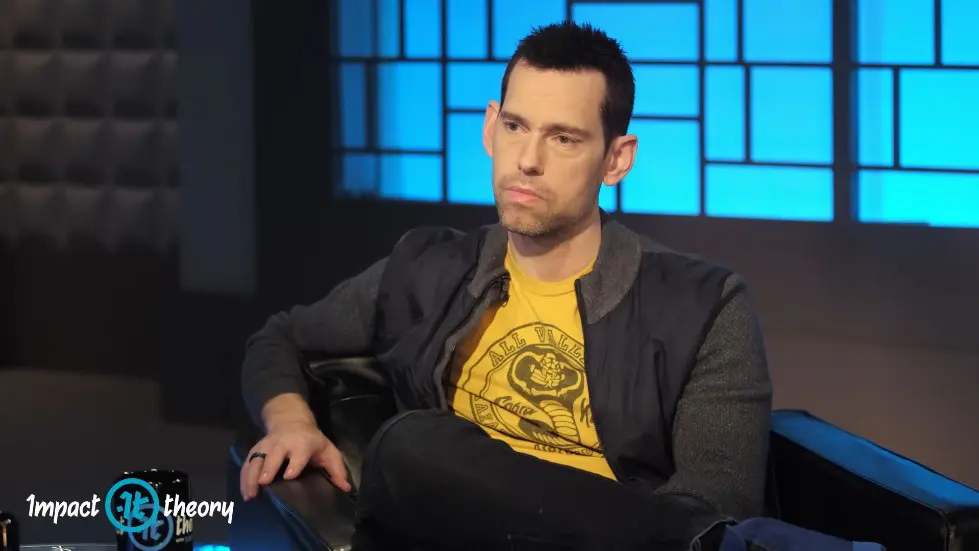 Manipulate Your Sense of Time With 3 Steps | Laura Vanderkam on Impact Theory 017