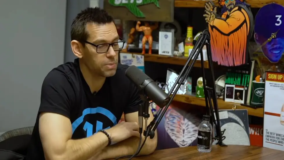 LEARN the STRATEGIES I Used to Build a BILLION DOLLAR COMPANY 005