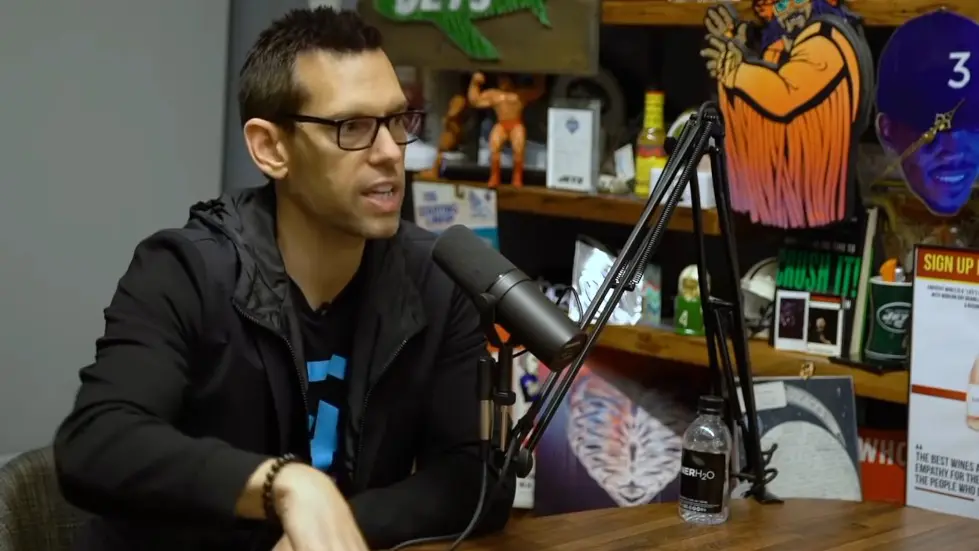 LEARN the STRATEGIES I Used to Build a BILLION DOLLAR COMPANY 008