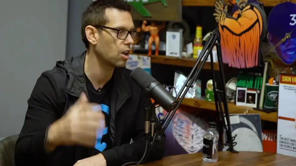 LEARN the STRATEGIES I Used to Build a BILLION DOLLAR COMPANY 010