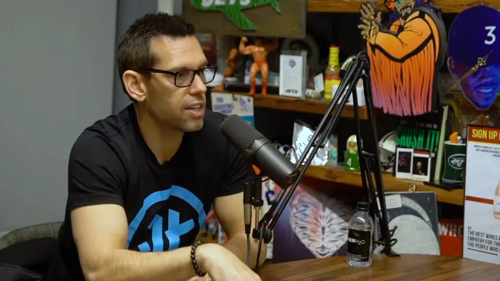 LEARN the STRATEGIES I Used to Build a BILLION DOLLAR COMPANY 016