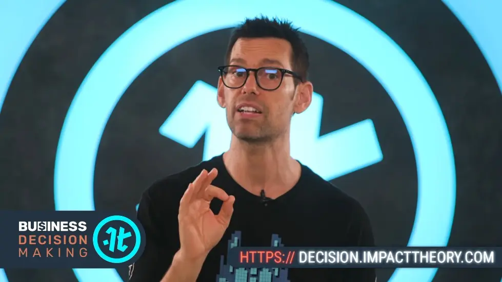 LEARN the STRATEGIES I Used to Build a BILLION DOLLAR COMPANY 017