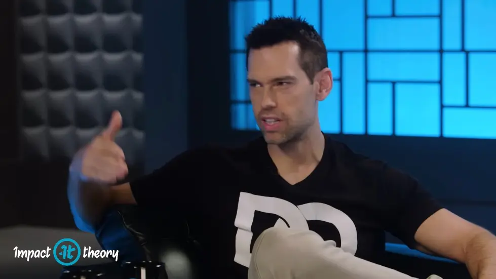 From Cleaning Toilets to CEO, Leila Janah on How Rejection Is Inevitable & the Key to Success & Grit 025