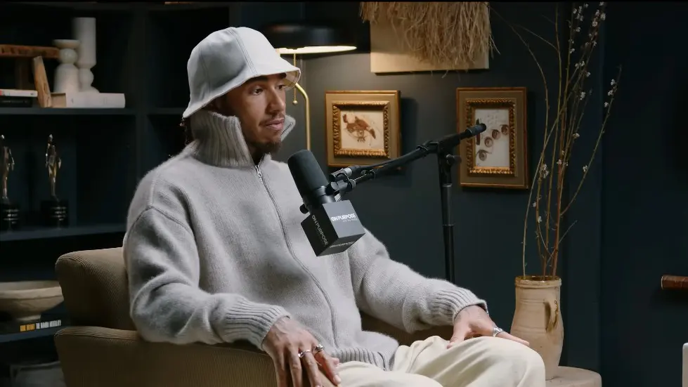 Lewis Hamilton ON: EVERYTHING You