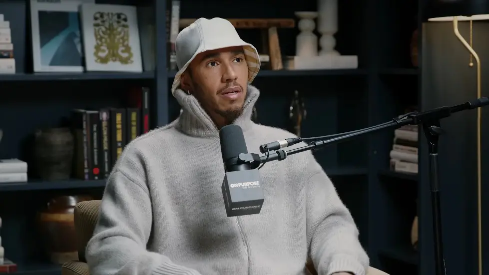 Lewis Hamilton ON: EVERYTHING You